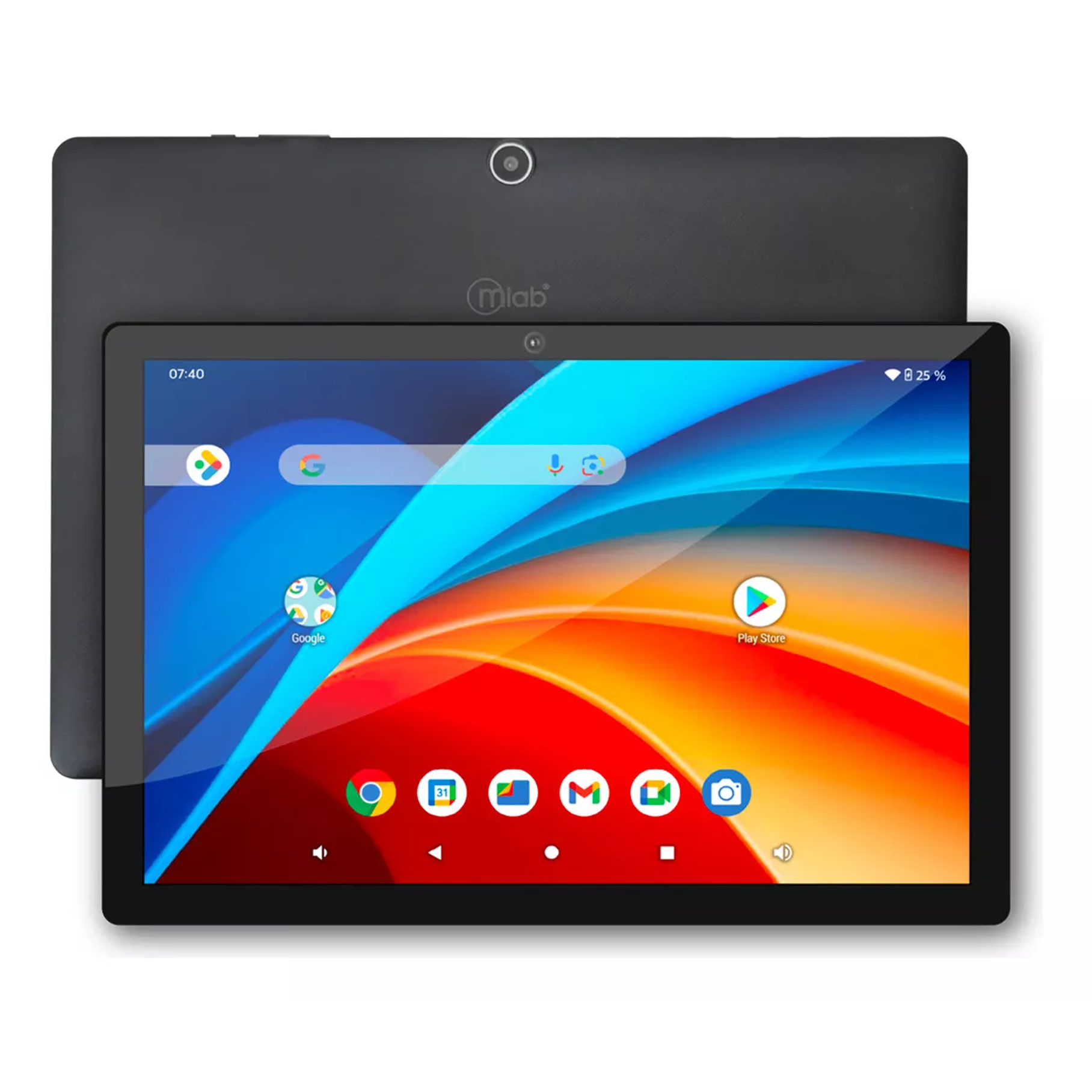Tablet Mlab Studio Max 10 Octa-core 4gb 64gb Wifi Color Negro 1