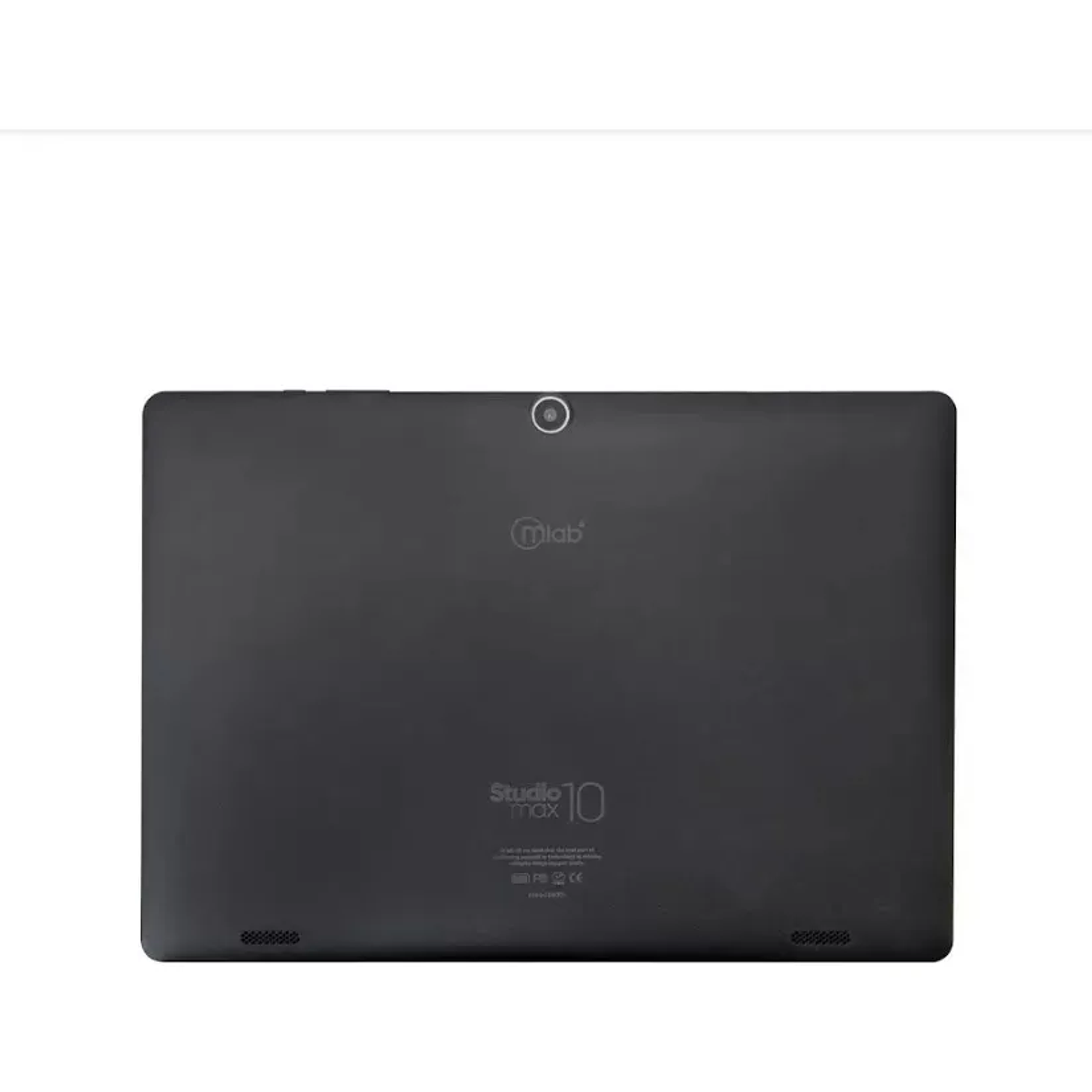 Tablet Mlab Studio Max 10 Octa-core 4gb 64gb Wifi Color Negro 7