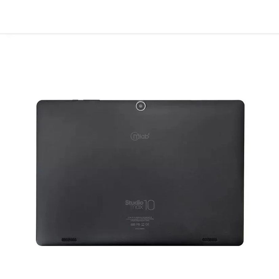 Tablet Mlab Studio Max 10 Octa-core 4gb 64gb Wifi Color Negro 7