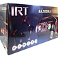 Parlante Bazooka Irt Bluetooth Subwofer  30w Radio Fm/ Usb/ Control Remoto S503 - Miniatura 9