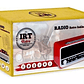 Radio Bluetooth Portátil Retro Irt Usb Am Fm Rojo Fx Vintage - Miniatura 3