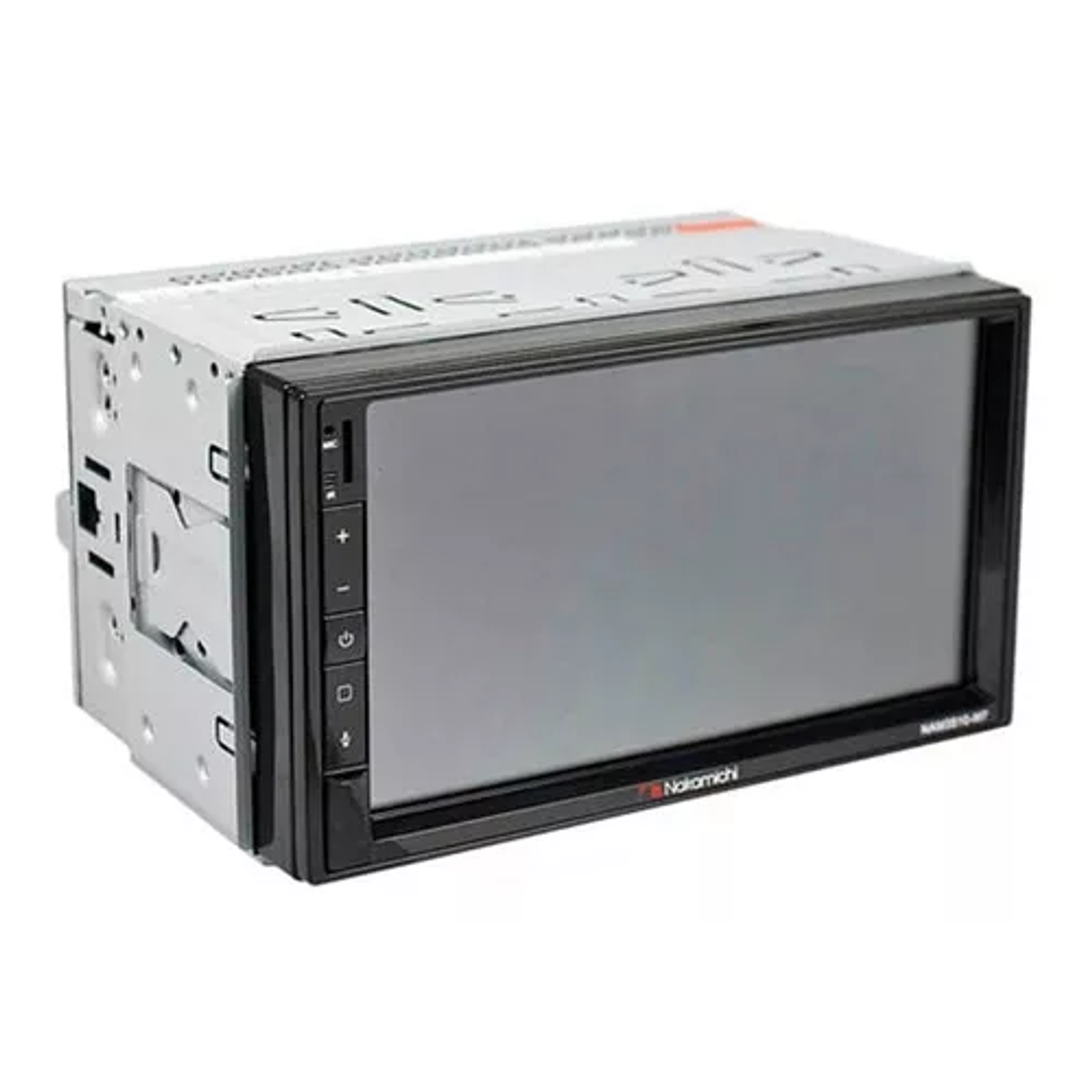 Pantalla 2 Din Nakamichi Nam3510-m7 7 PuLG Bluetooth Usb Car play 3