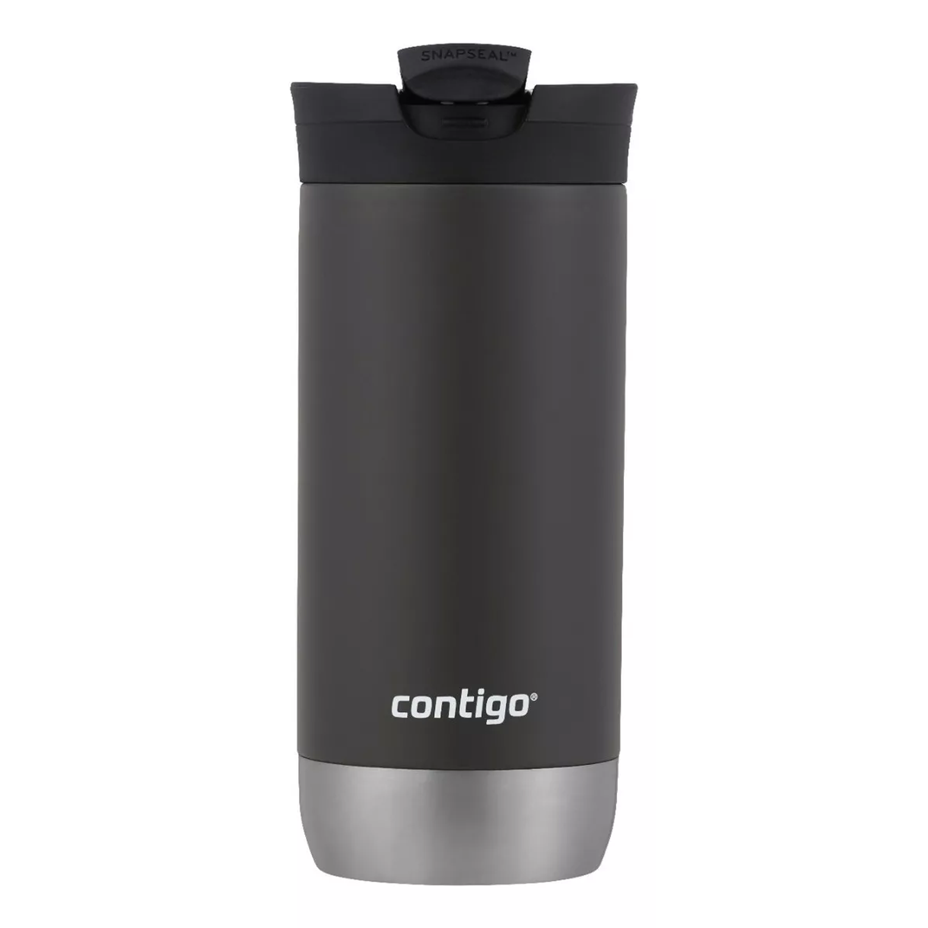 Mug Huron Sake Contigo® Vaso Térmico 473 Ml Acero inoxidable Acero 2