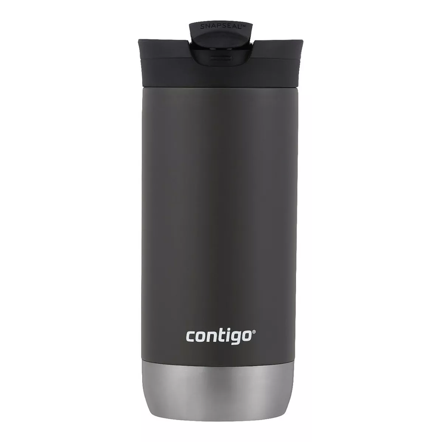 Mug Huron Sake Contigo® Vaso Térmico 473 Ml Acero inoxidable Acero 2