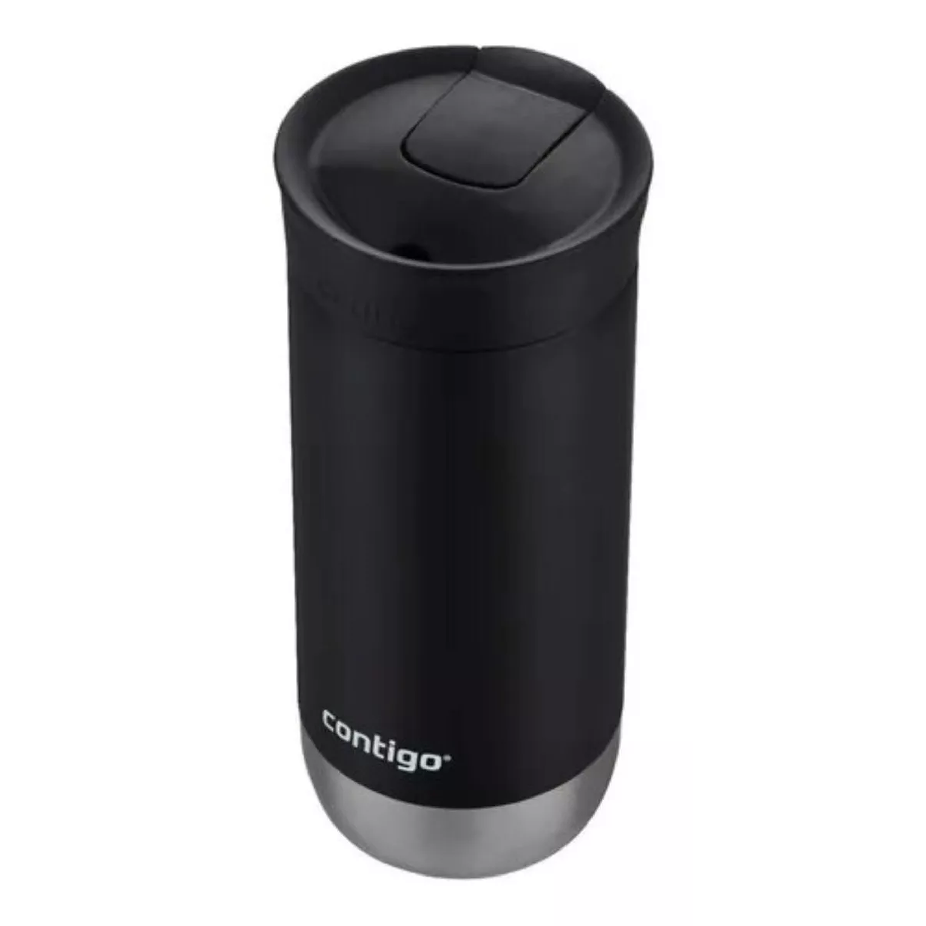 Mug Huron Sake Contigo® Vaso Térmico 473 Ml Acero inoxidable Acero 1