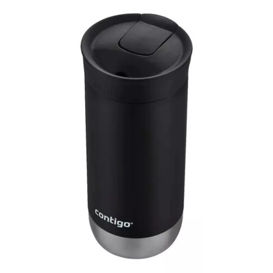 Mug Huron Sake Contigo® Vaso Térmico 473 Ml Acero inoxidable Acero 1