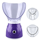 Vaporizador Sauna Facial Profesional Limpia Hidrata Sokany - Miniatura 2
