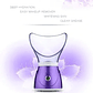 Vaporizador Sauna Facial Profesional Limpia Hidrata Sokany - Miniatura 7