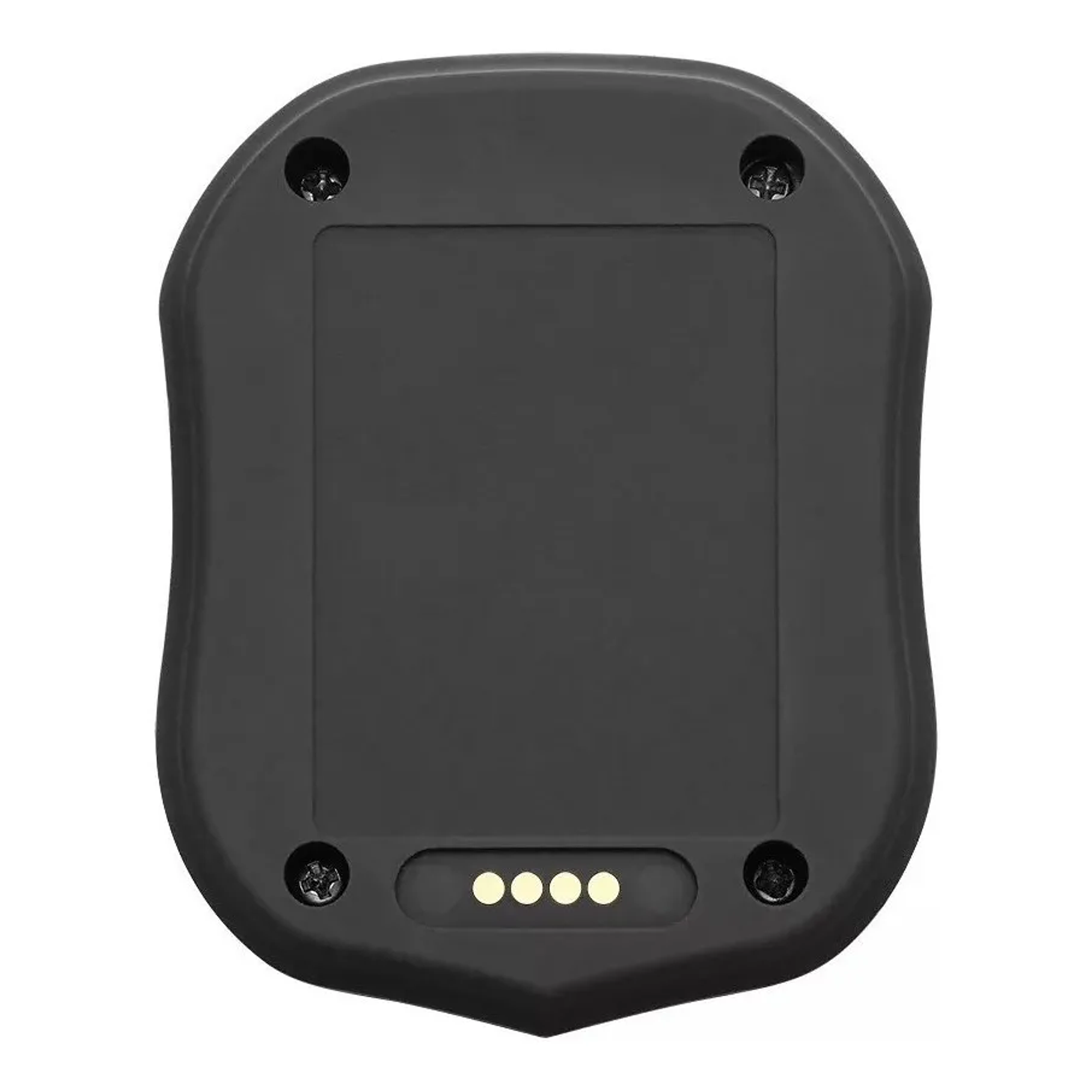 GPS Tk905 4g Tracker Impermeable 5000mah con imán para coche color negro 3