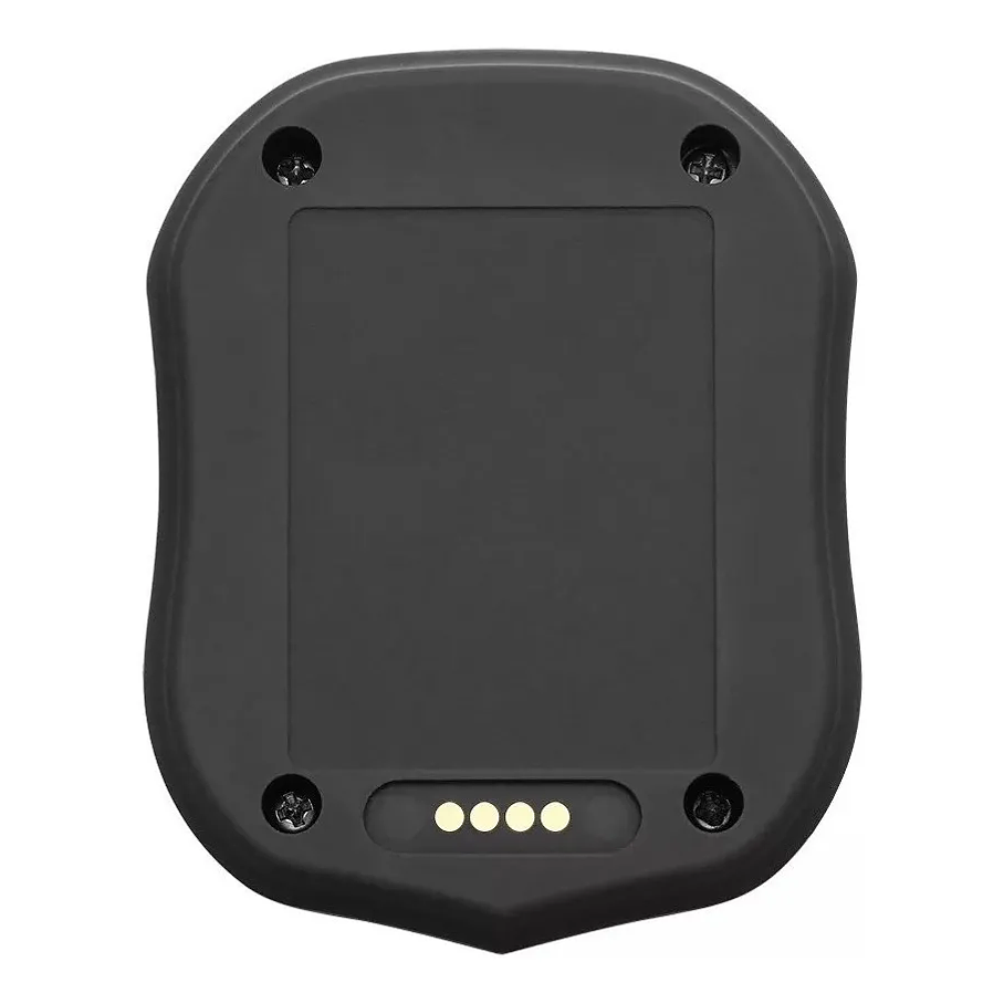 GPS Tk905 4g Tracker Impermeable 5000mah con imán para coche color negro 3