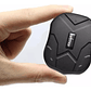 GPS Tk905 4g Tracker Impermeable 5000mah con imán para coche color negro - Miniatura 2