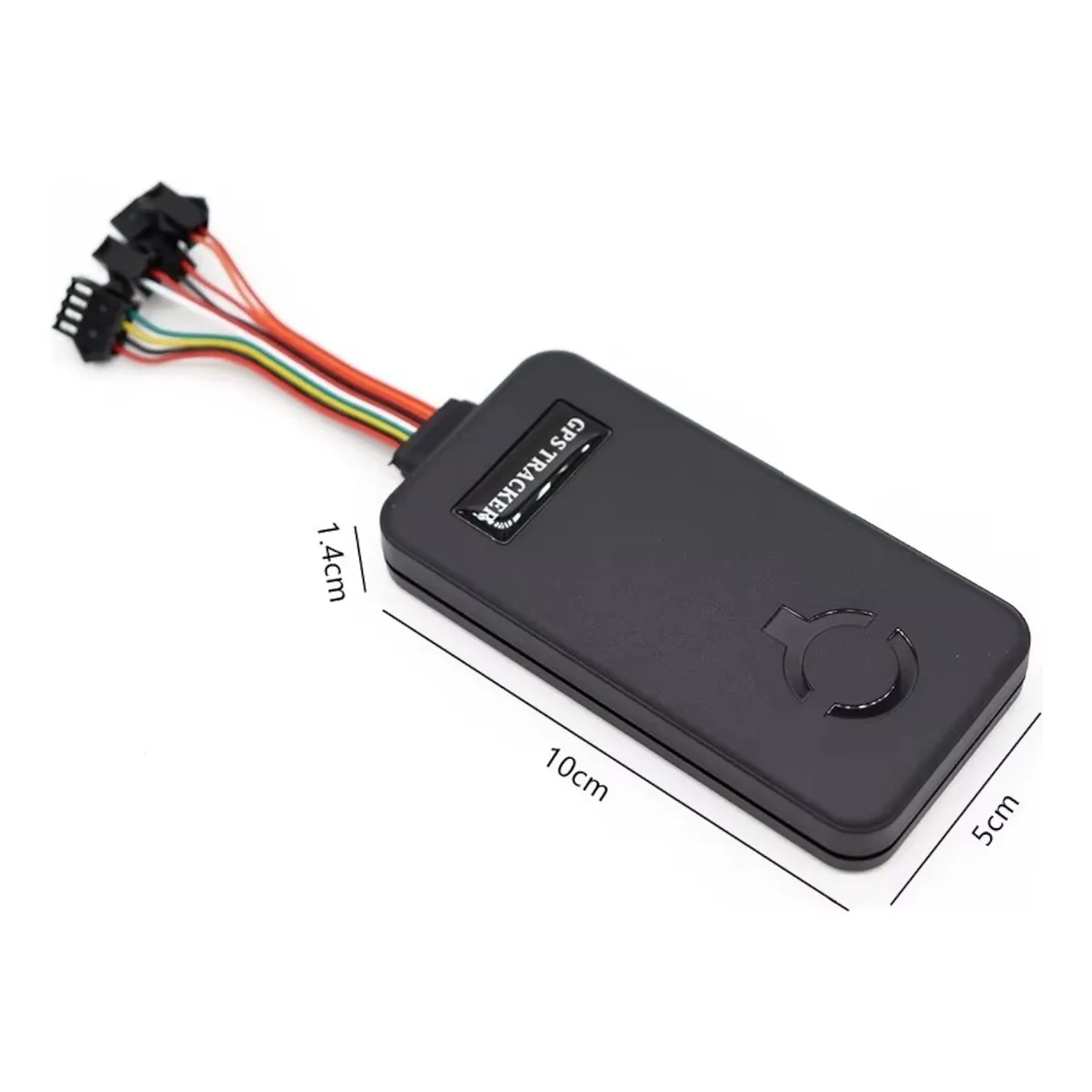 Gps Vehicular Localizador Rastreador Tracker Robo Alarma 3