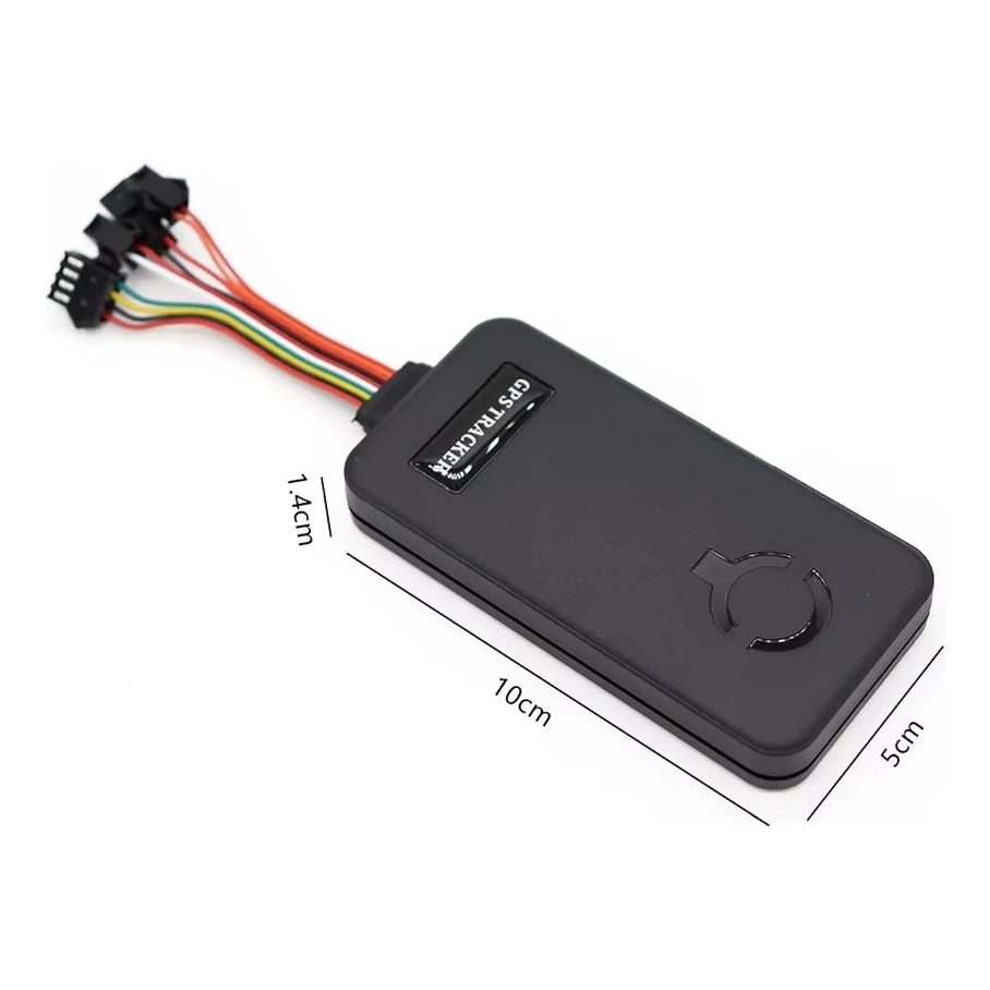 Gps Vehicular Localizador Rastreador Tracker Robo Alarma 3