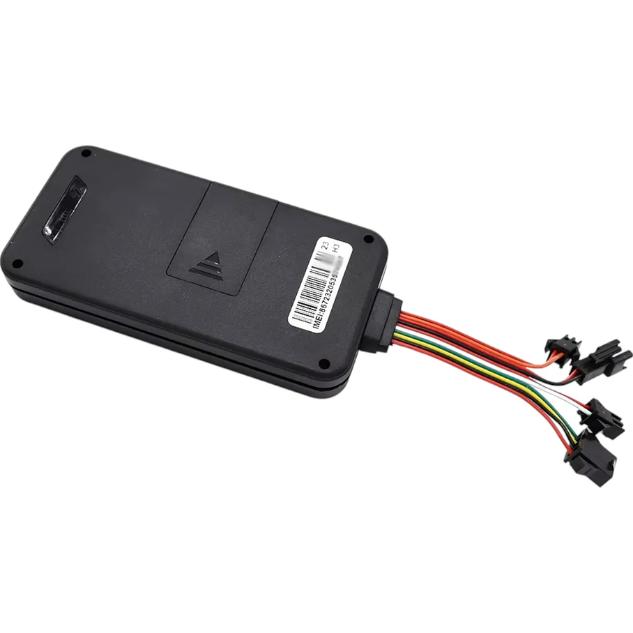 Gps Vehicular Localizador Rastreador Tracker Robo Alarma 5