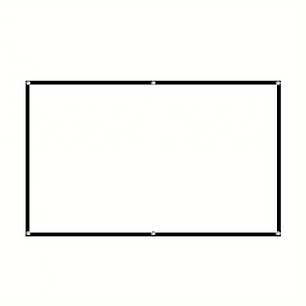 Telon Mural De 203 x 152 cm/79,9 x 59,8 pulgadas