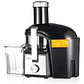 Extractor Exprimidor De Jugo Y Verduras R2701 Negro - Miniatura 2