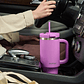 Contigo Streeterville Galactic Color Magenta Rosado botella Térmica 1.180ml - Miniatura 7