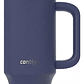 Botella Contigo Térmica 1.180ml Streeterville Color Indigo Color Azul Marino - Miniatura 1
