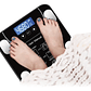 Balanza Digital Inteligente Bluetooth App iPhone Android  - Miniatura 4