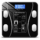 Balanza Digital Inteligente Bluetooth App iPhone Android  - Miniatura 2