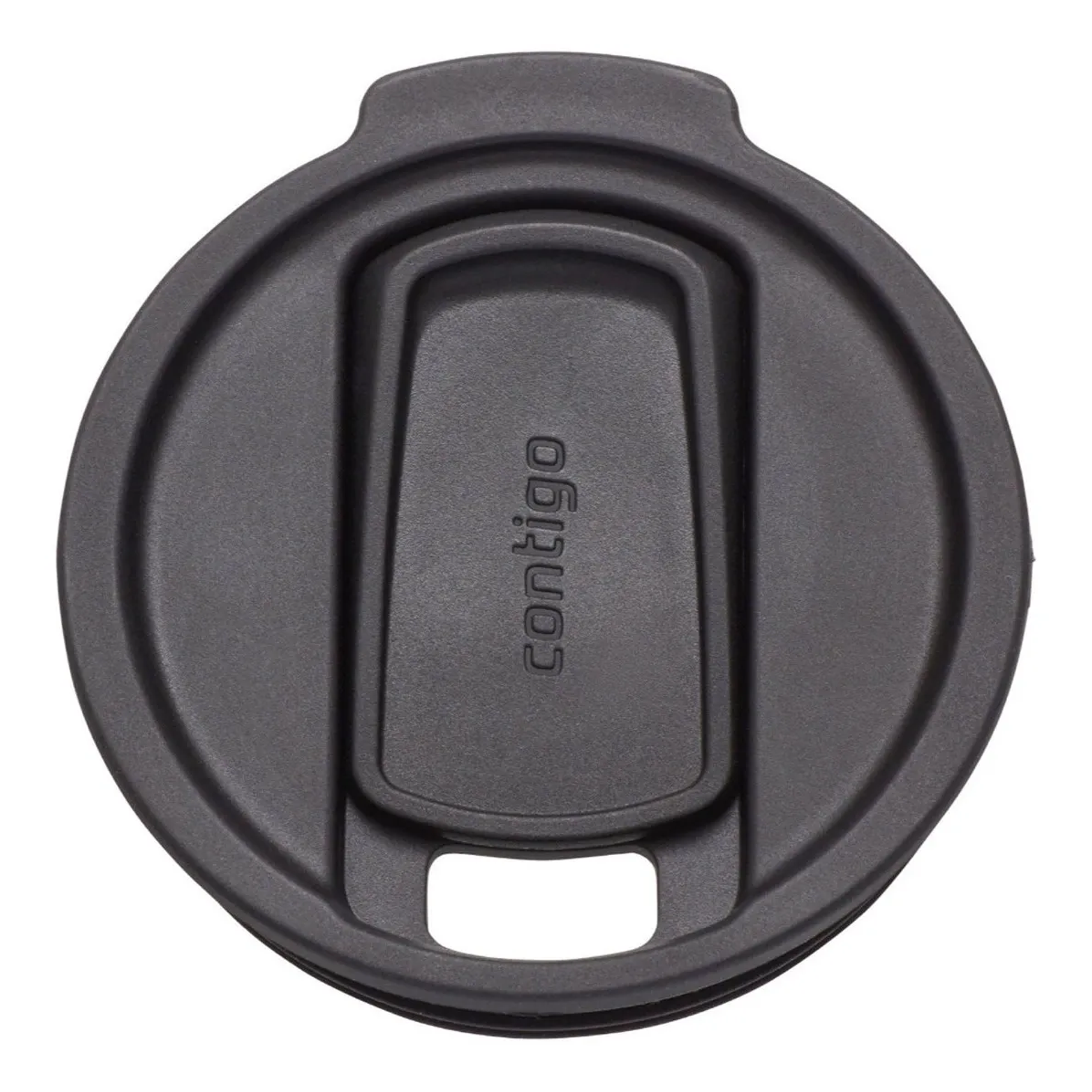 Taza Térmica Contigo Streeterville Color Blue Corn 414ml 3