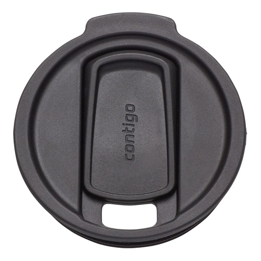 Taza Térmica Contigo Streeterville Color Blue Corn 414ml 3