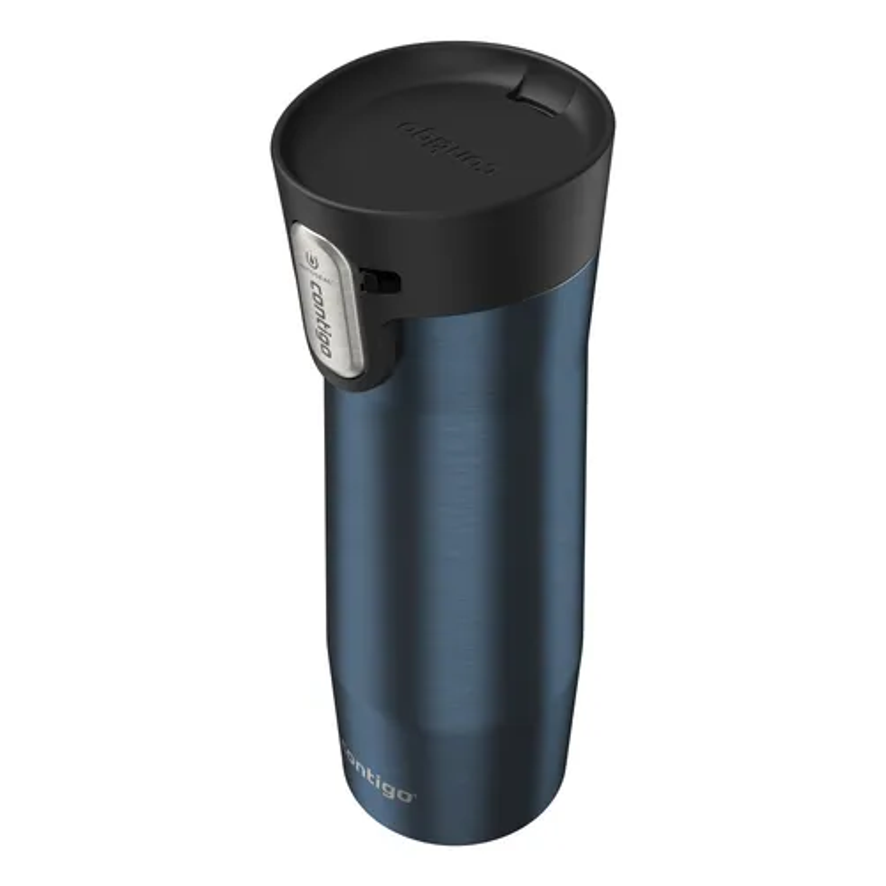 Vaso Térmico West Loop Azul Autoseal ® Contigo® 591 Ml Mug 4