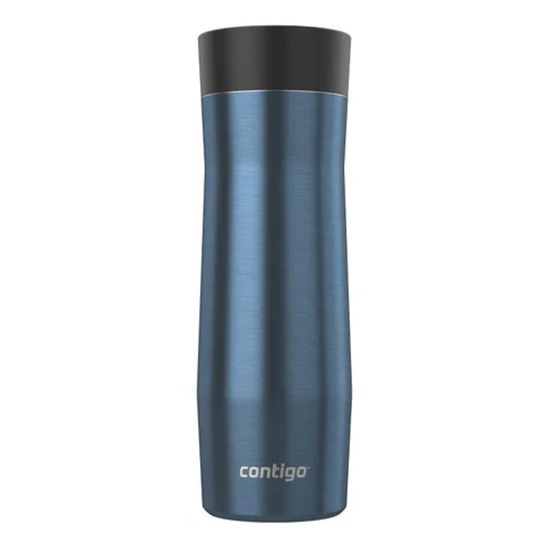 Vaso Térmico West Loop Azul Autoseal ® Contigo® 591 Ml Mug 2