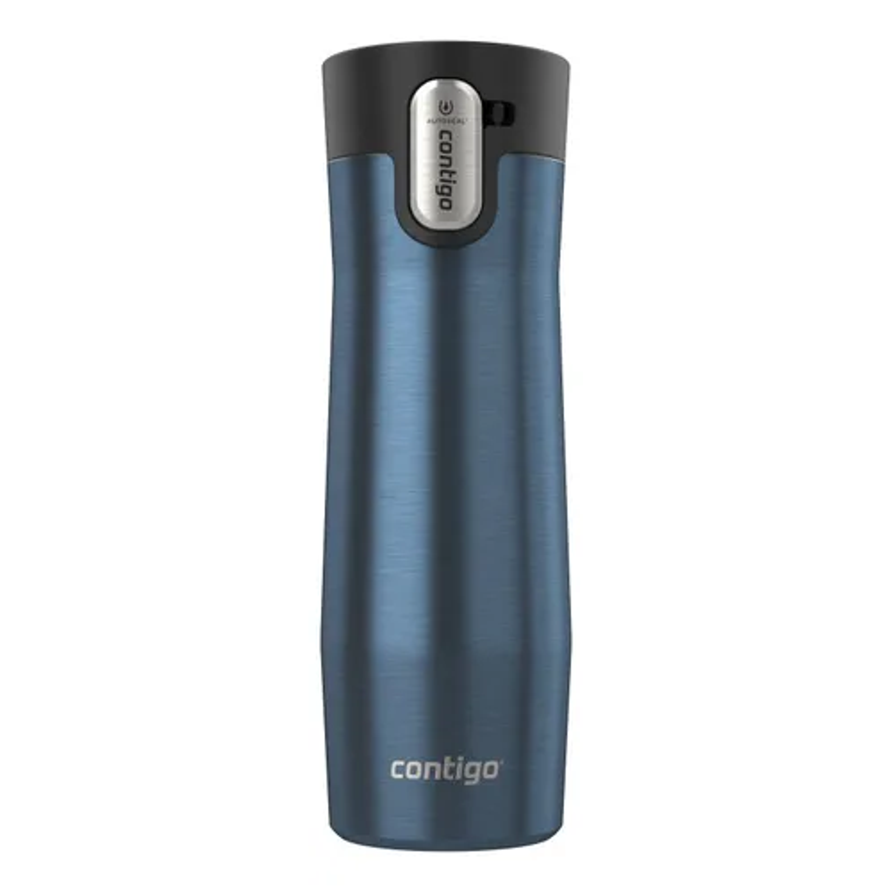 Vaso Térmico West Loop Azul Autoseal ® Contigo® 591 Ml Mug 1