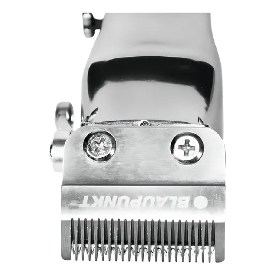 Recortadora Cortapelo Barba Afeitadora Blaupunkt Alpha Style Inalámbric 3