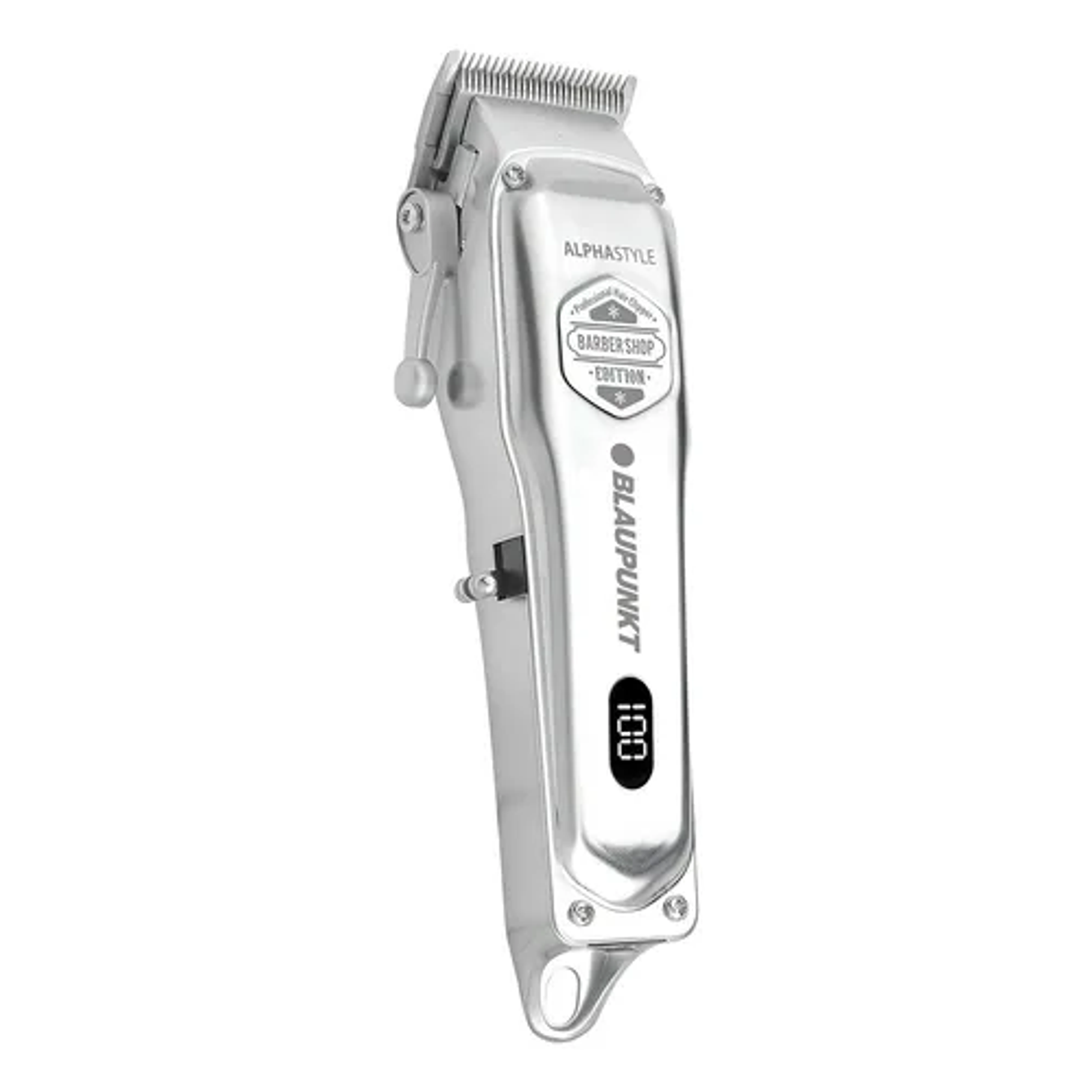 Recortadora Cortapelo Barba Afeitadora Blaupunkt Alpha Style Inalámbric 1