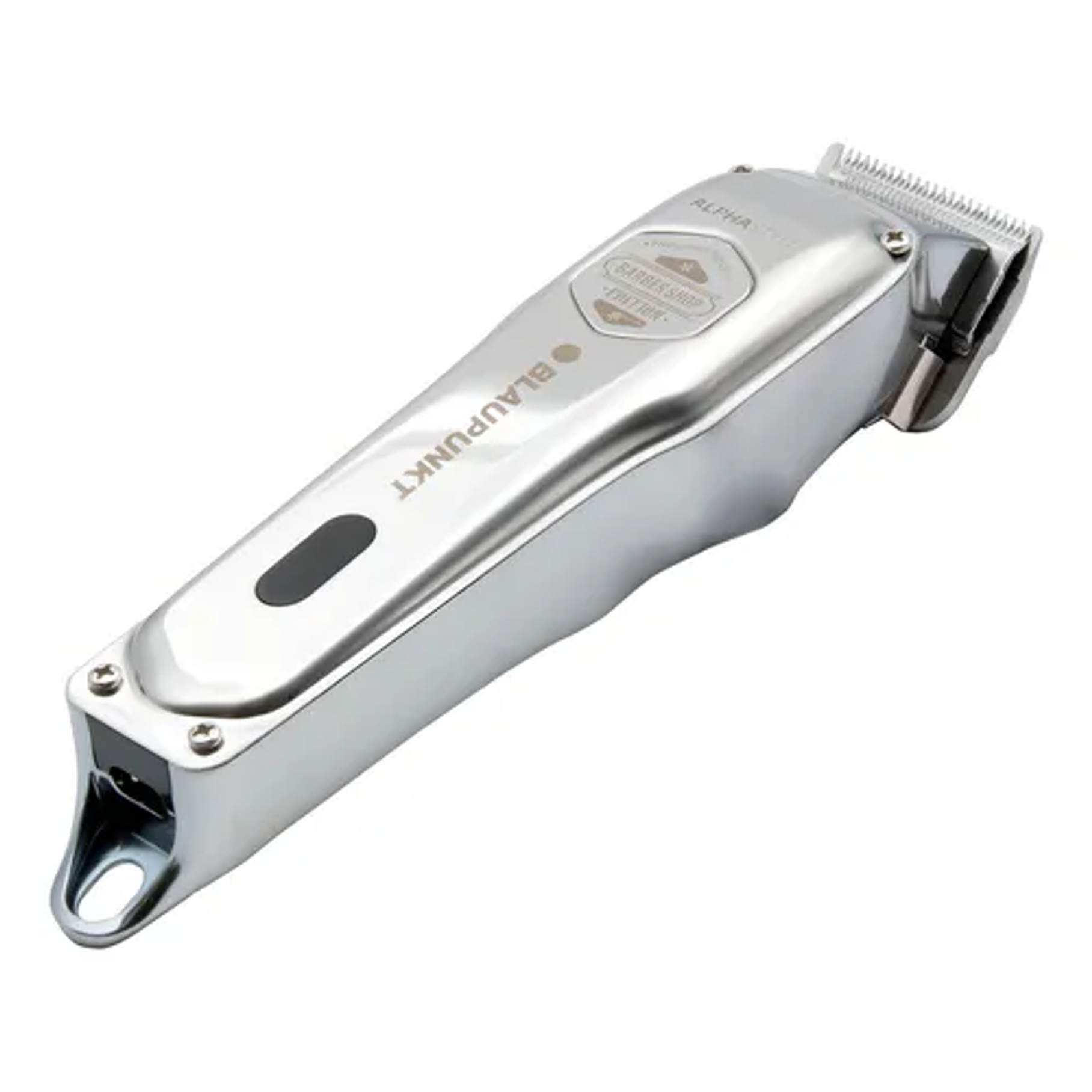 Recortadora Cortapelo Barba Afeitadora Blaupunkt Alpha Style Inalámbric 5