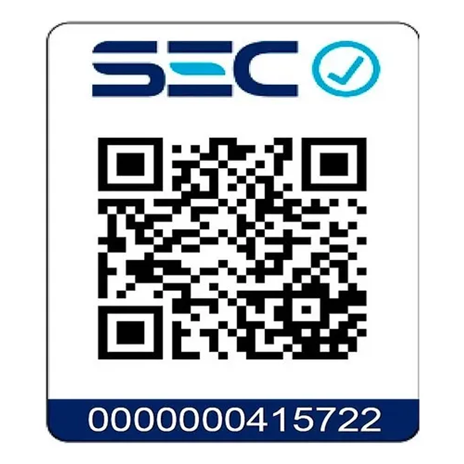 Máquina afeitadora Philips Shaver 3000 Series S3144/00 negra y celeste 220V 5