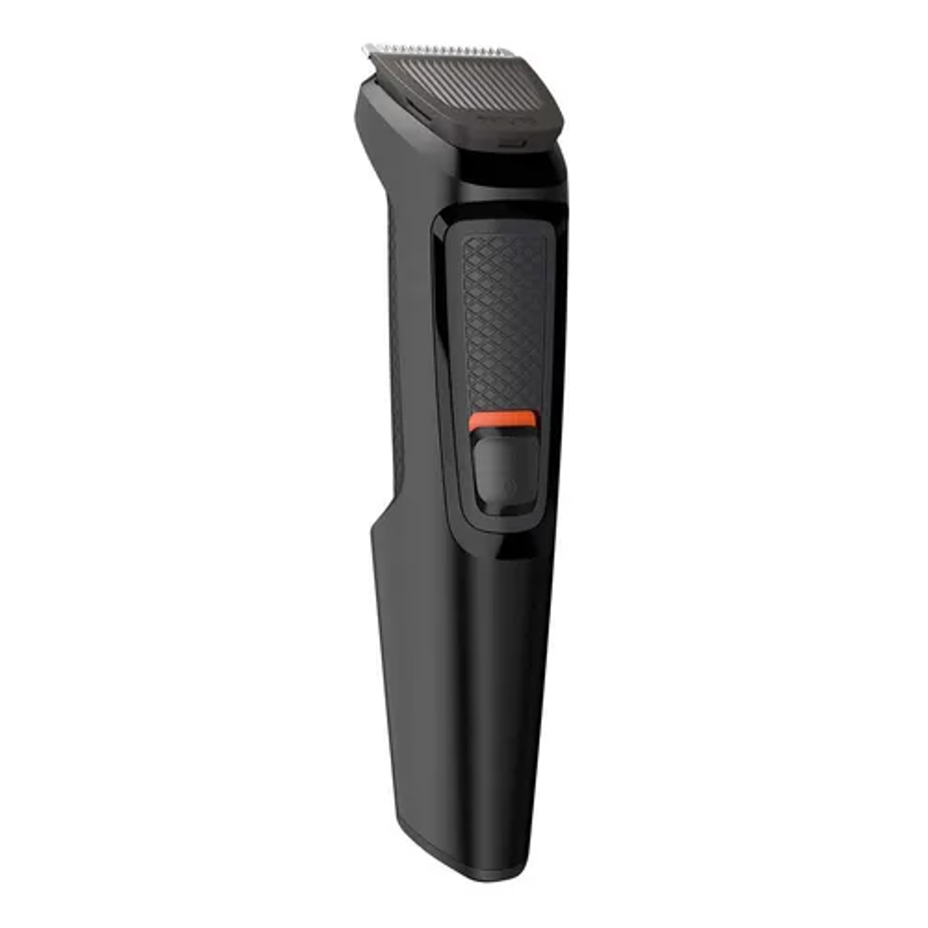Multigroom Philips Mg3711/15 Serie 3000 Barba Nariz Oidos Color Negro 2