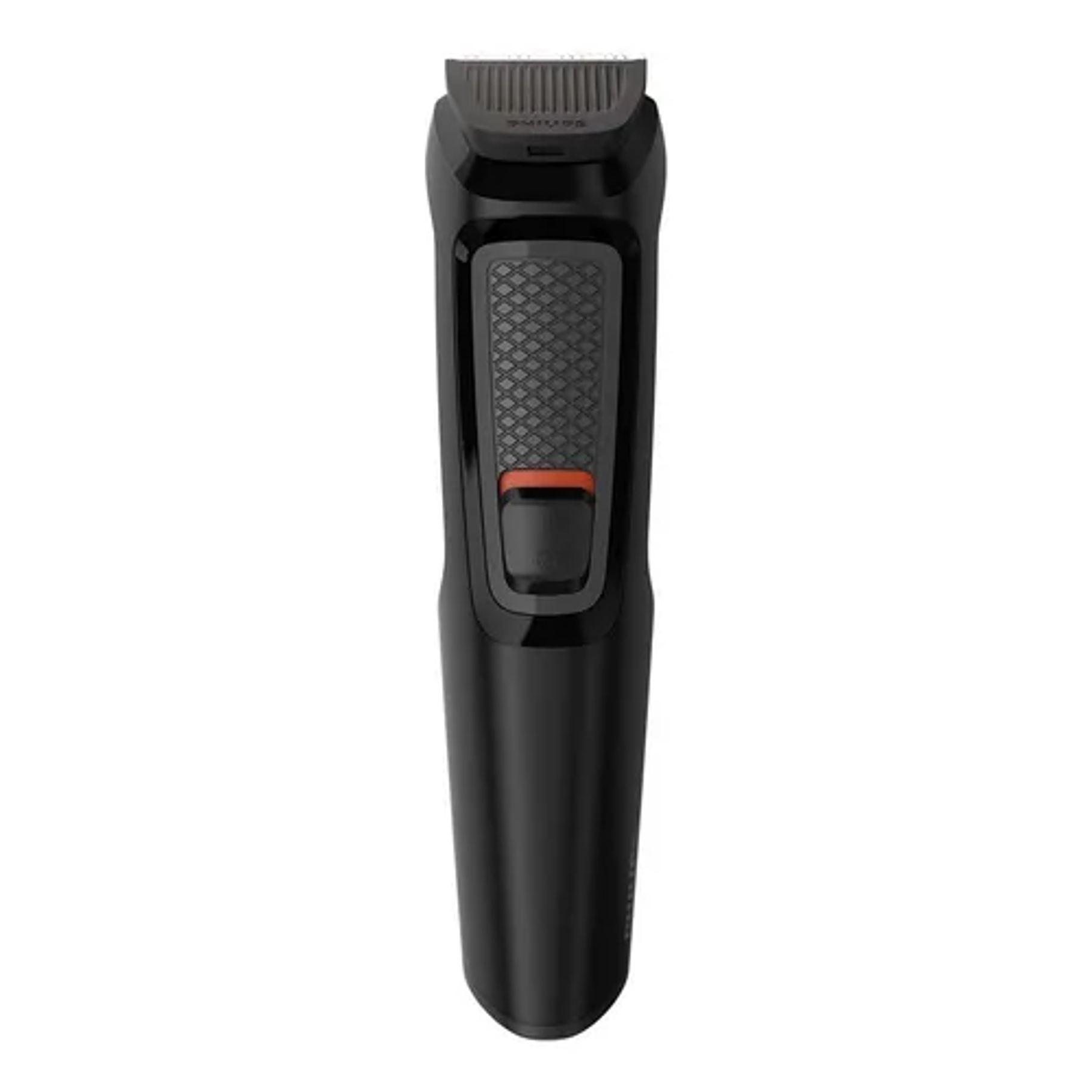 Multigroom Philips Mg3711/15 Serie 3000 Barba Nariz Oidos Color Negro 3