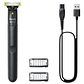 Afeitadora Philips One Blade Qp142410 Dimm Color Negro - Miniatura 1