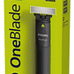 Afeitadora Philips One Blade Qp142410 Dimm Color Negro - Miniatura 2