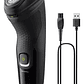 Afeitadora Philips Series 3000x X3021/00 Color Negro - Miniatura 1