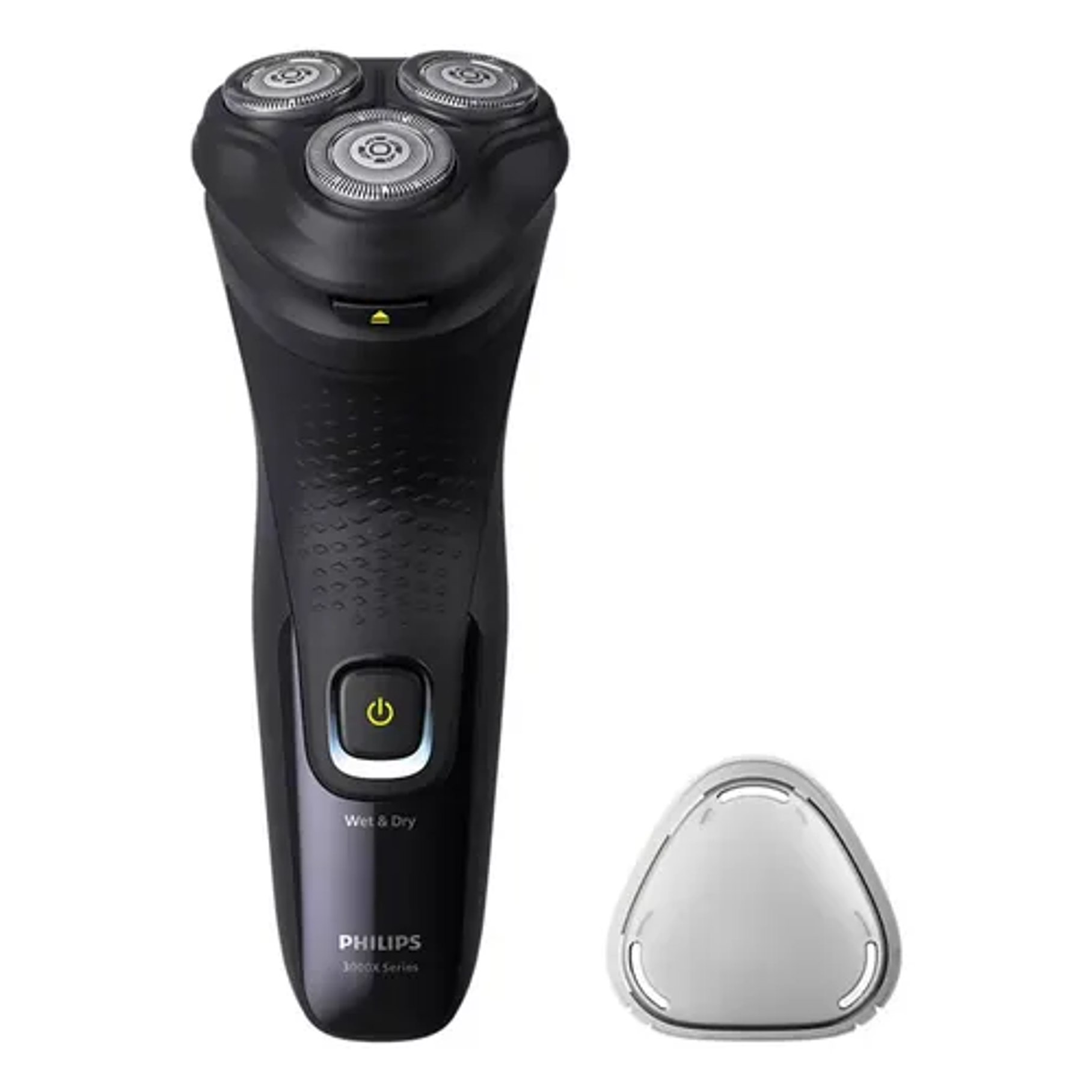 Afeitadora Philips Series 3000x X3021/00 Color Negro 2