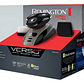 Máquina afeitadora Remington Verso XR1400 negra 220V - Miniatura 1