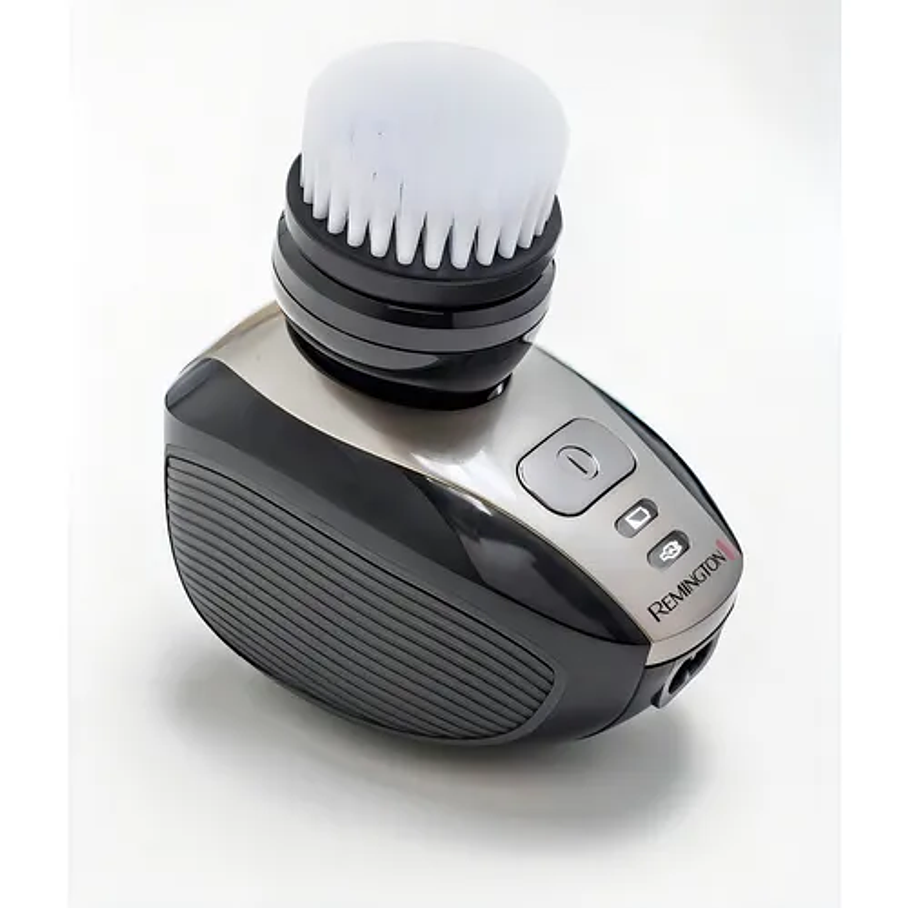 Máquina afeitadora Remington Verso XR1400 negra 220V 5