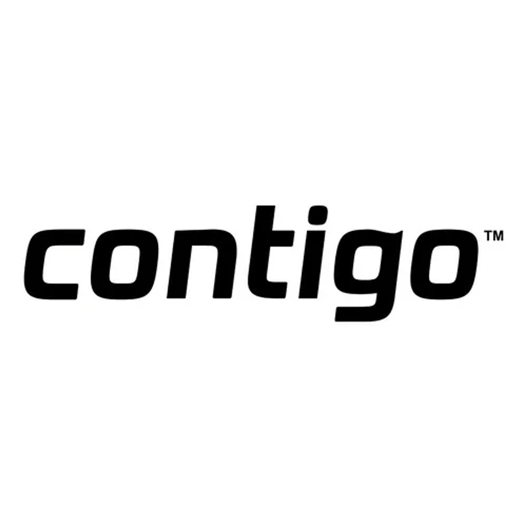 Vaso térmico Contigo Huron 2.0 liso color blue corn 473mL 5