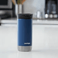 Vaso térmico Contigo Huron 2.0 liso color blue corn 473mL - Miniatura 4