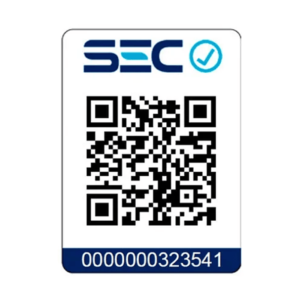 Ampolleta led Rayovac ROVVLEB18 Bulbo color luz fria 7W 220V 3