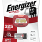 Linterna Frontal Energizer Hdl20 325 Lumenes Linterna Rojo Luz Blanco - Miniatura 2