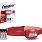 Linterna Frontal Energizer Hdl20 325 Lumenes Linterna Rojo Luz Blanco - Miniatura 1