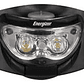 Linterna De Cabeza Energizer Pack De 2 Linterna Negro Luz Blanco - Miniatura 2