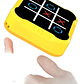 Juego Tic-tac-toe Gato Electrónico Familiar Ajedrez Puzzle - Miniatura 2