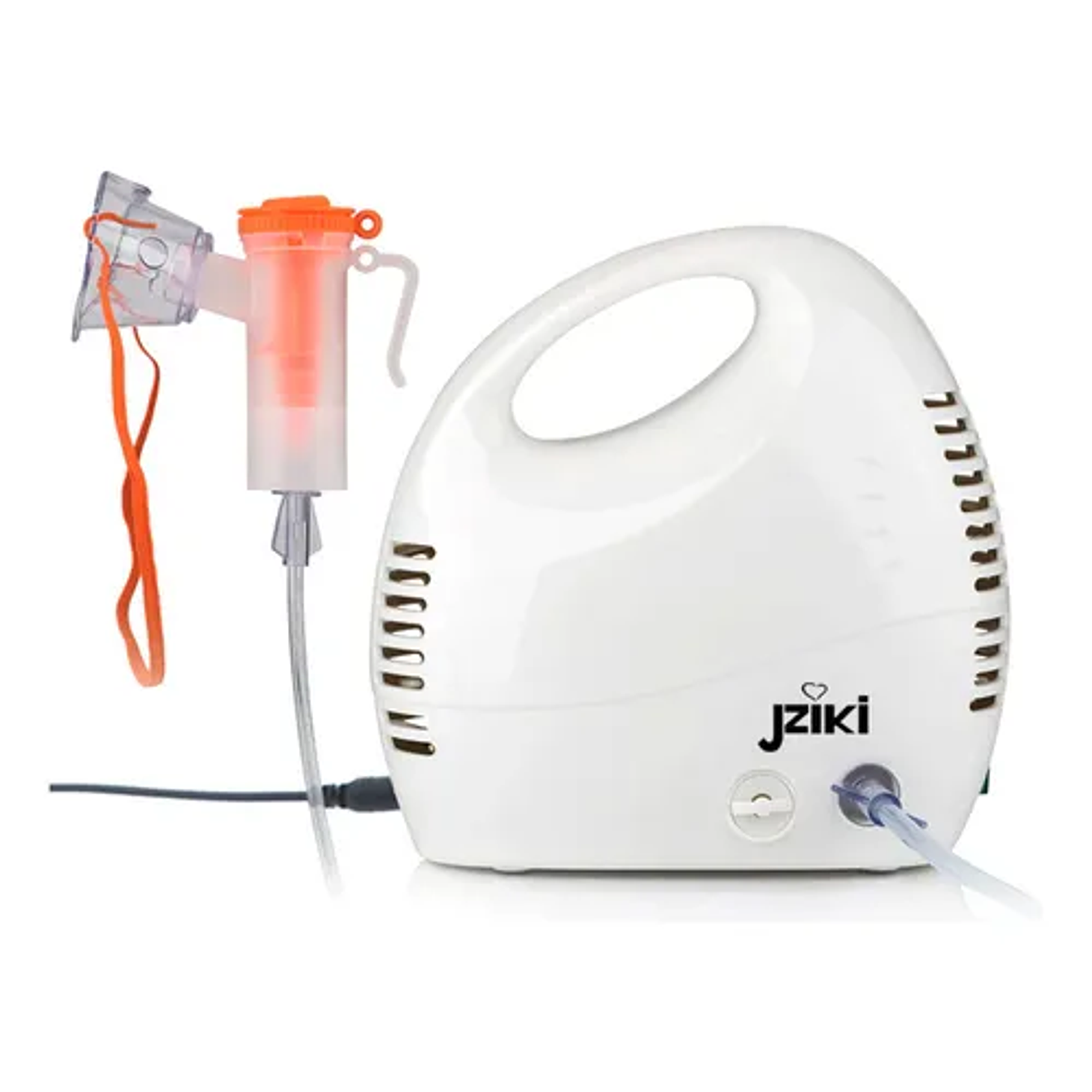 Nebulizador Súper Silencioso Infantil Y Adulto Jziki MH-709S 1