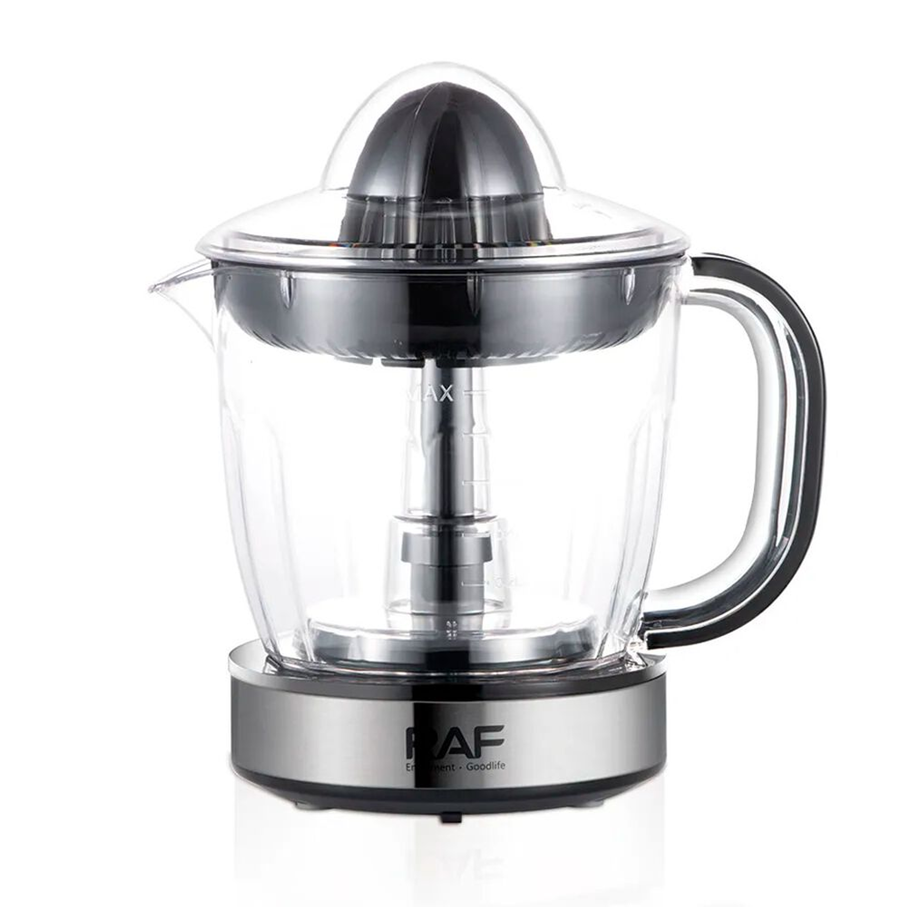 Exprimidor De Cítricos Automático Portátil 1L 2